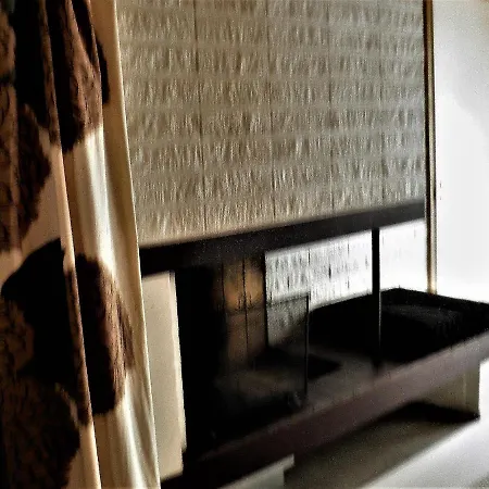 Guest house Pihamoekki *