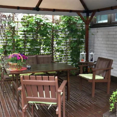 Pihamoekki Guest house