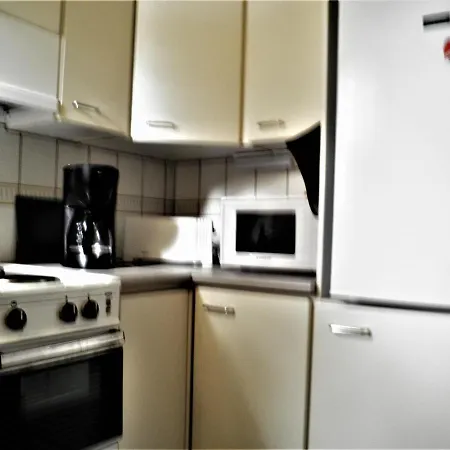 بيت ضيافة Pihamoekki